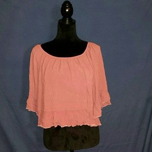 Free Kisses Blouse